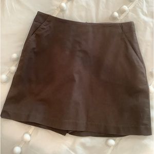 Adidas Golf Skirt